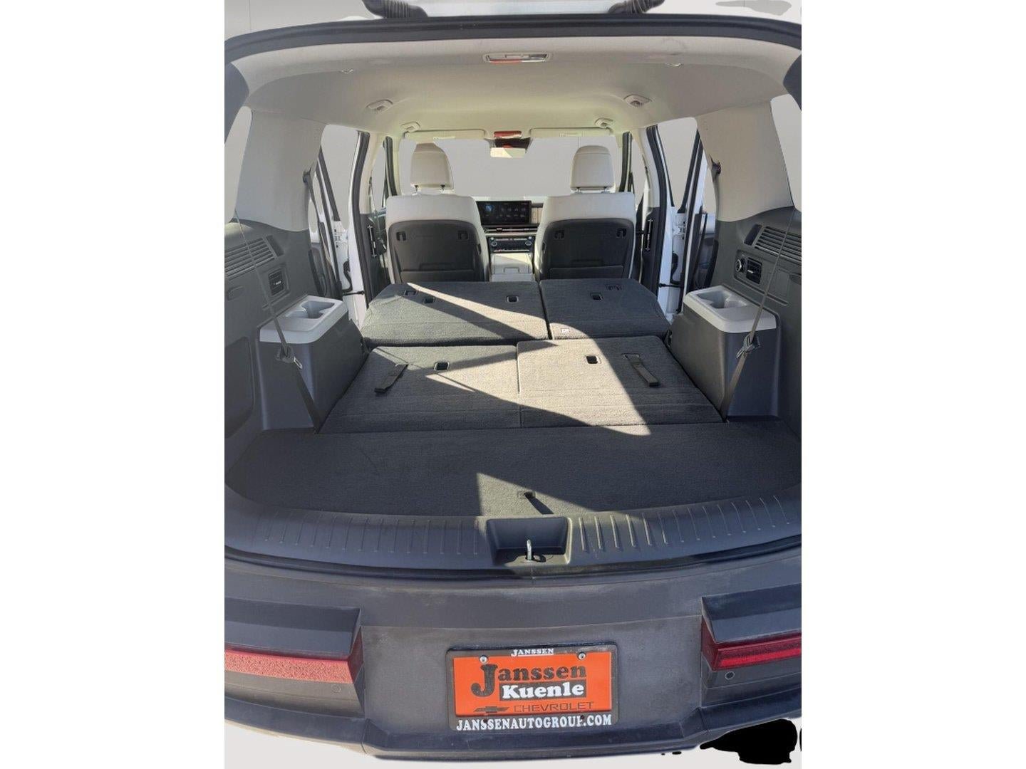Used 2025 Hyundai Santa Fe SEL AWD/4WD image 28