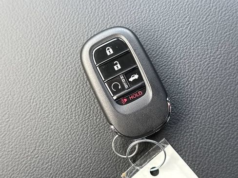 Used 2026 Honda Civic Sport Touring image 34