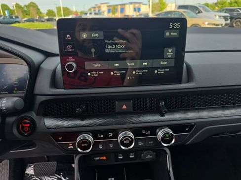 New 2026 Honda CR-V Sport-L image 21