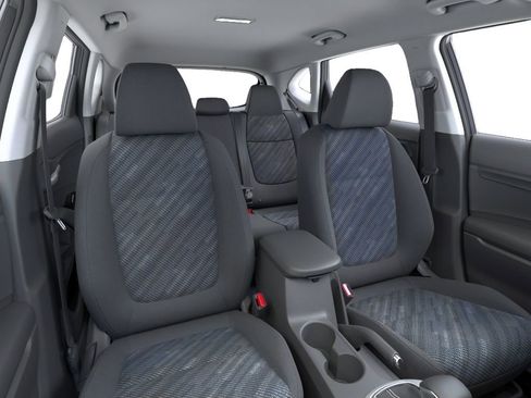New 2026 Kia Seltos LX AWD/4WD image 15