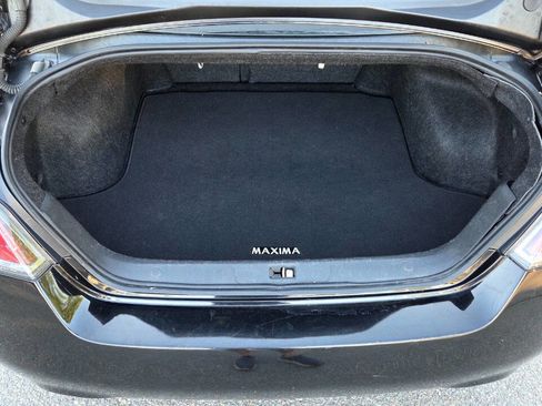 Used 2014 Nissan Maxima 3.5 S FWD image 37