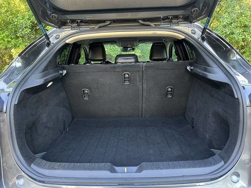 Used 2020 MAZDA CX-30 FWD w/ Preferred Package image 7