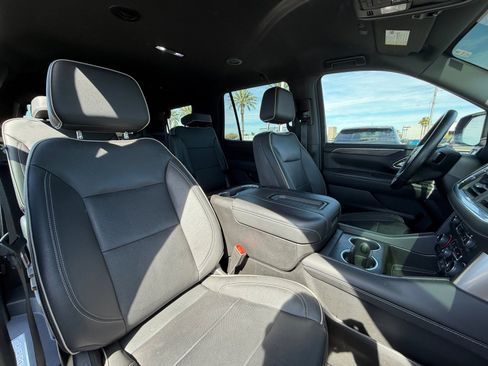 Used 2023 Chevrolet Tahoe Premier image 19