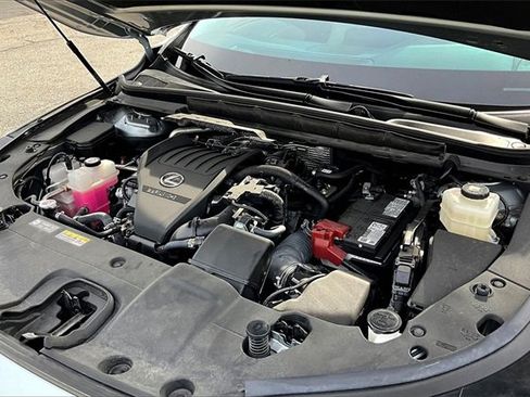 Used 2024 Lexus RX 350 Premium Plus image 32