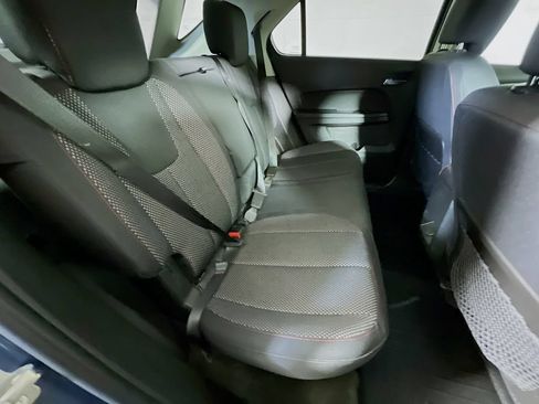 Used 2011 Chevrolet Equinox LT w/ Driver Convenience Package FWD image 23