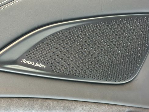 New 2025 Maserati MC20 Coupe RWD image 20