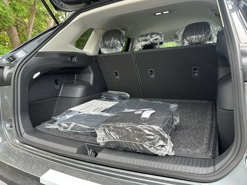 New 2026 Volkswagen Tiguan S AWD/4WD image 15