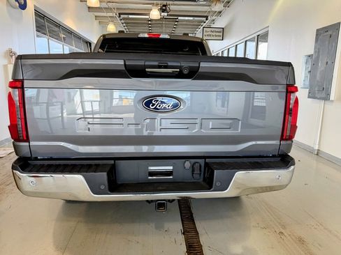 Used 2024 Ford F150 XLT image 4