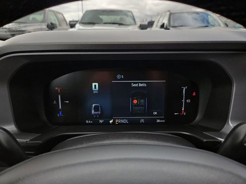 New 2026 Ford Bronco Sport Big Bend image 26