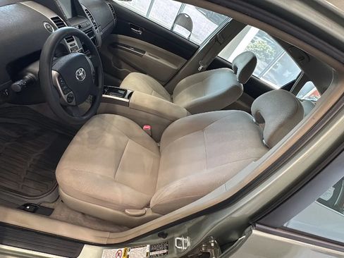 Used 2009 Toyota Prius FWD image 24