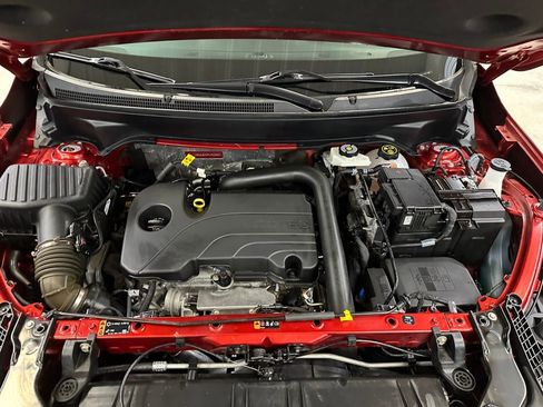 Certified 2023 GMC Terrain SLE w/ Driver Convenience Package image 39