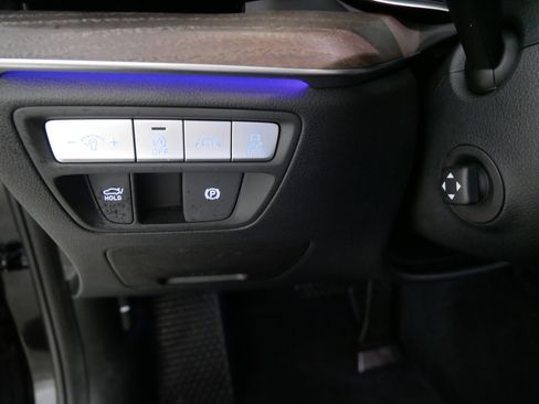 Used 2021 Genesis G80 3.5T w/ Prestige Package image 26