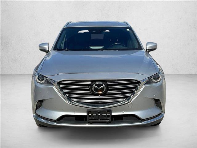 Used 2021 MAZDA CX-9 Grand Touring AWD/4WD image 2