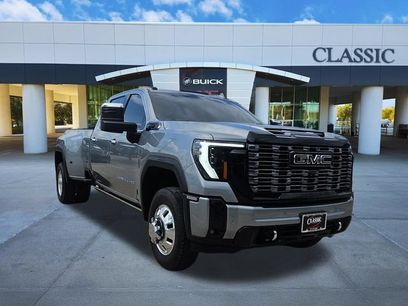 Used 2025 GMC Sierra 3500 Denali Ultimate