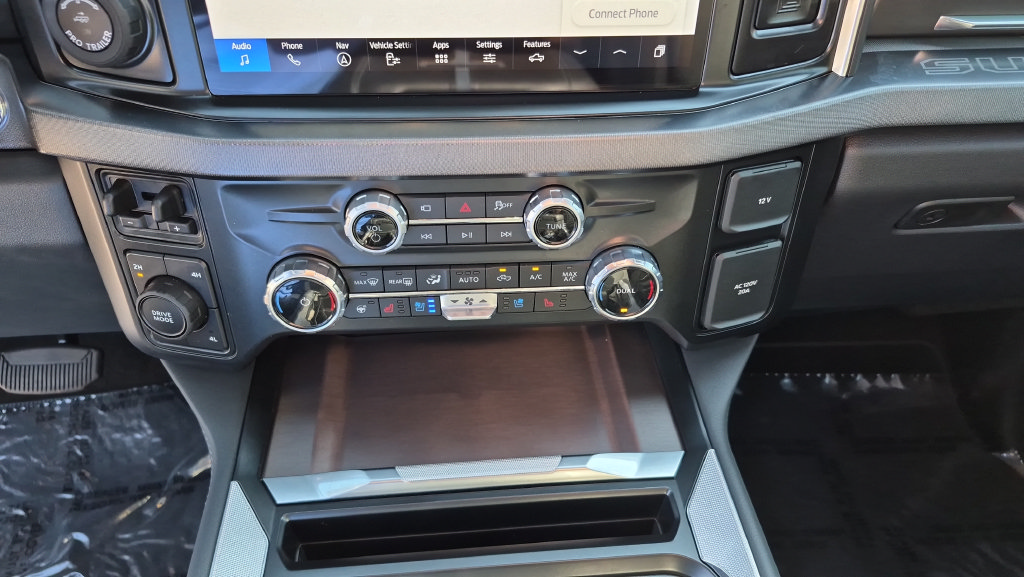 Used 2026 Ford F350 Platinum AWD/4WD image 17