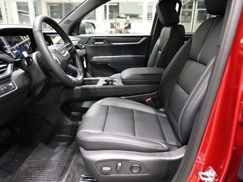 New 2026 GMC Acadia Elevation w/ Black Edition FWD image 9