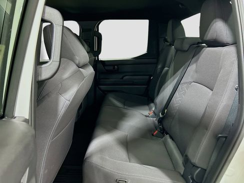 New 2026 Toyota Tacoma SR5 AWD/4WD image 20