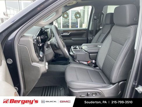 New 2026 GMC Sierra 1500 SLE w/ Preferred Package image 22