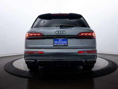 New 2026 Audi Q7 3.0T Prestige image 22