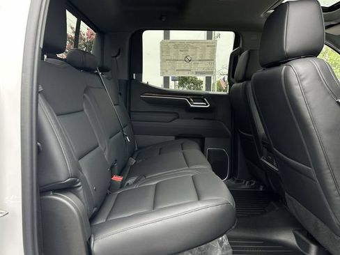 New 2026 Chevrolet Silverado 1500 RST AWD/4WD image 19