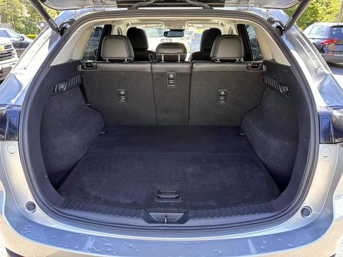 Used 2023 MAZDA CX-5 AWD 2.5 S image 7