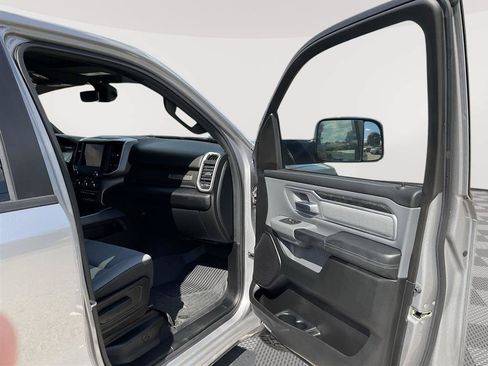 Used 2021 RAM 1500 Big Horn AWD/4WD image 20