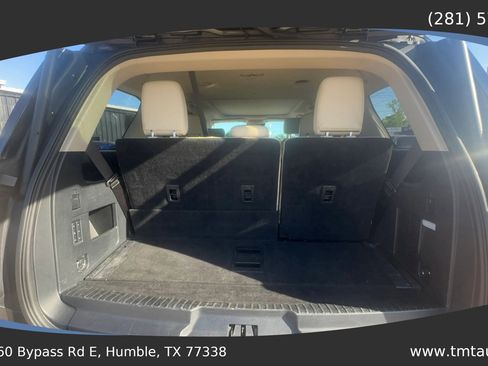 Used 2020 Ford Expedition Platinum RWD image 15