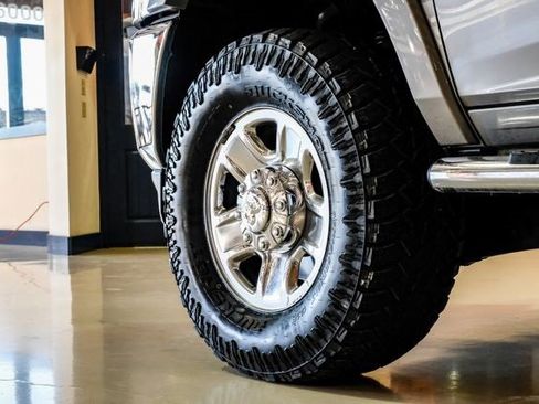 Used 2019 RAM 2500 Laramie image 48