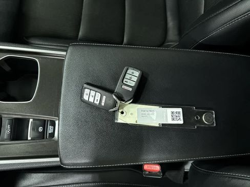 Used 2022 Honda Accord Sport image 31