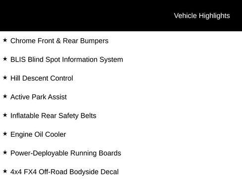 Used 2019 Ford F150 King Ranch w/ Equipment Group 601A Luxury image 7