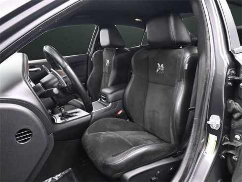 Used 2021 Dodge Charger Scat Pack image 11