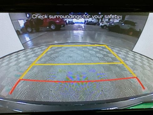 Used 2019 Hyundai Tucson SE image 18