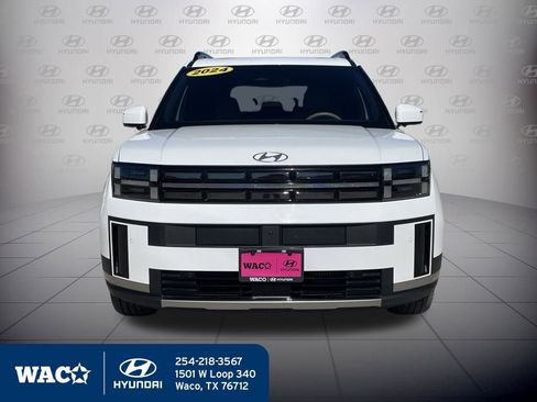 Used 2024 Hyundai Santa Fe Limited image 3