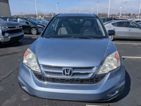 Used 2011 Honda CR-V EX image 3