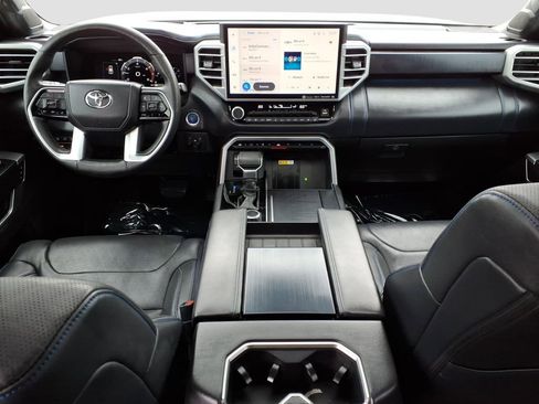 Used 2023 Toyota Sequoia Platinum image 34