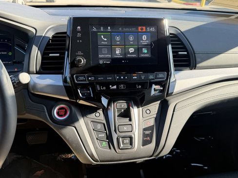 Used 2024 Honda Odyssey Sport image 31