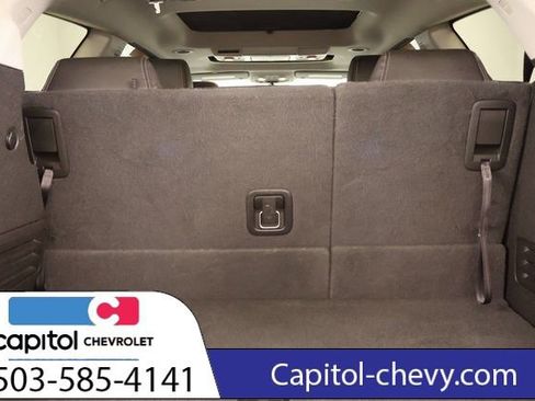 Used 2016 Chevrolet Traverse LT AWD/4WD image 27