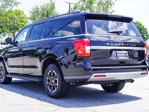 Used 2024 Ford Expedition Max XLT AWD/4WD image 31