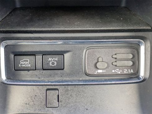 Used 2020 Subaru Ascent Limited image 69