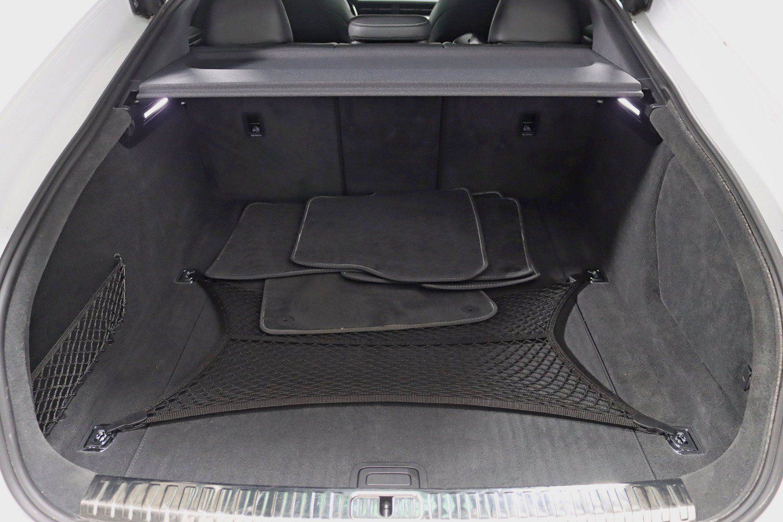 Used 2021 Audi S7 Premium Plus w/ S Sport Package AWD/4WD image 39