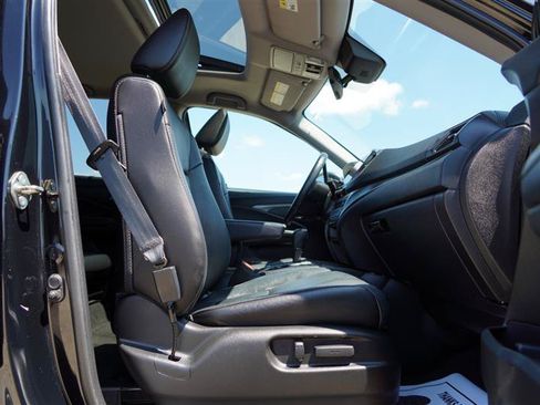 Used 2019 Honda Pilot EX-L image 71