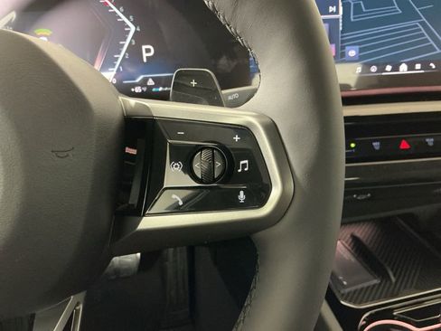 New 2026 BMW 530i 530i w/ M Sport Package image 15