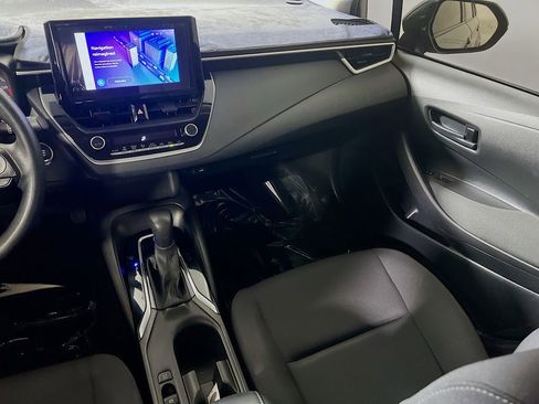 Certified 2024 Toyota Corolla LE w/ LE Convenience Package FWD image 21