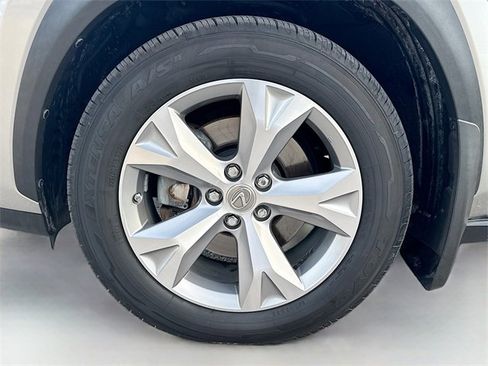 Used 2017 Lexus NX 200t AWD image 42