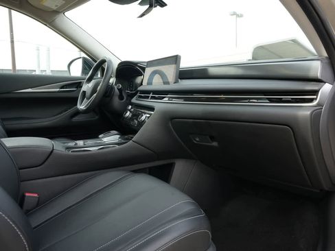Certified 2024 INFINITI QX60 Luxe FWD image 20