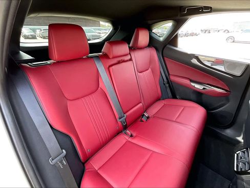 Used 2025 Lexus NX 250 FWD w/ Towing Package (2000 Lbs) image 17