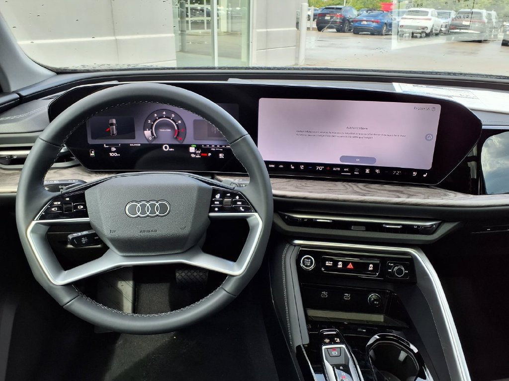 New 2026 Audi Q5 Premium Plus AWD/4WD image 13