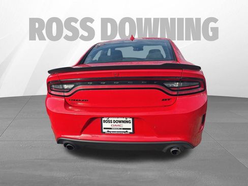 Used 2023 Dodge Charger GT w/ Blacktop Package image 5