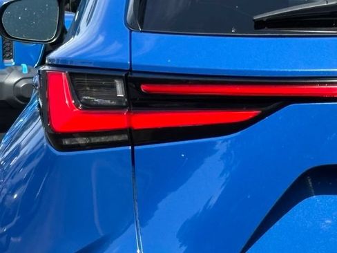 Used 2022 Lexus NX 350 AWD image 11