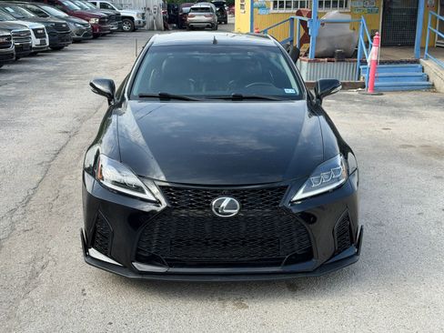 Used 2012 Lexus IS 250C w/ Luxury Pkg RWD image 6